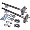 Axle Shaft Amc 20 For Use w/Narrow Track 29.25 In. Fits The Passenger Side Of 76-83 CJ5, 76-81 CJ7 And 81 CJ8 Scrambler OMIX
