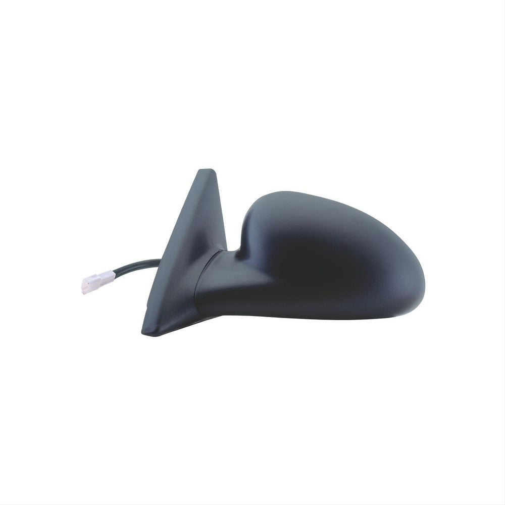 K-Source Inc. black auto part