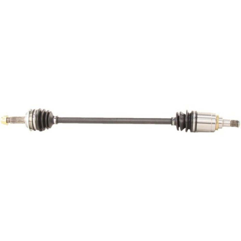 TRAKMOTIVE auto part