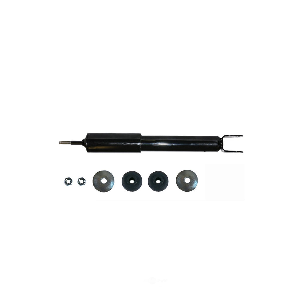 CONTROL ARM