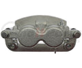 BRAKE CALIPER & BRACKET