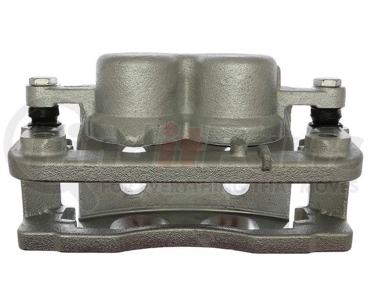BRAKE CALIPER & BRACKET