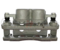 BRAKE CALIPER & BRACKET