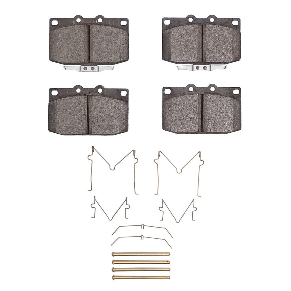 DFC auto part