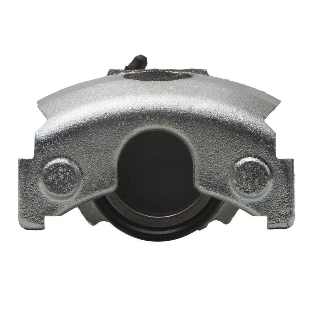 DFC silver auto part