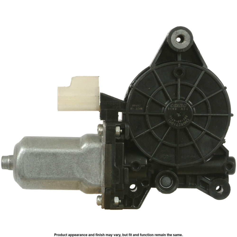 A1 REMFG INC auto part