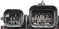 NEUTRAL SAFETY SWITCH