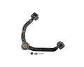MOOG 09-19 Chevrolet Express 4500 Front Left Upper Control Arm and Ball Joint Assembly