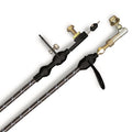 Vintage Series 727 Kickd own Cable Black Wrap