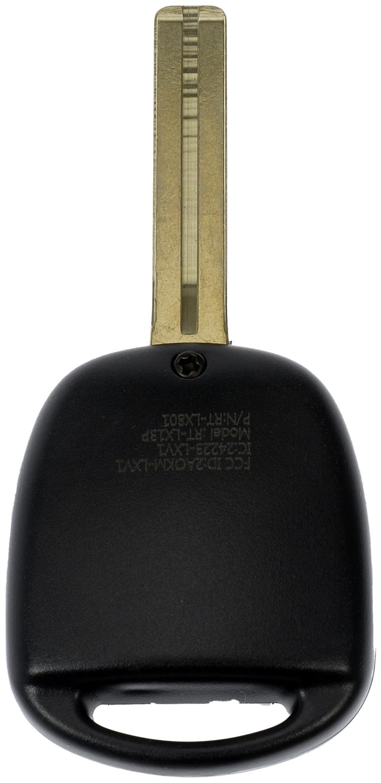 KEYLESS ENTRY REMOTE