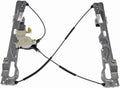WINDOW REGULATOR