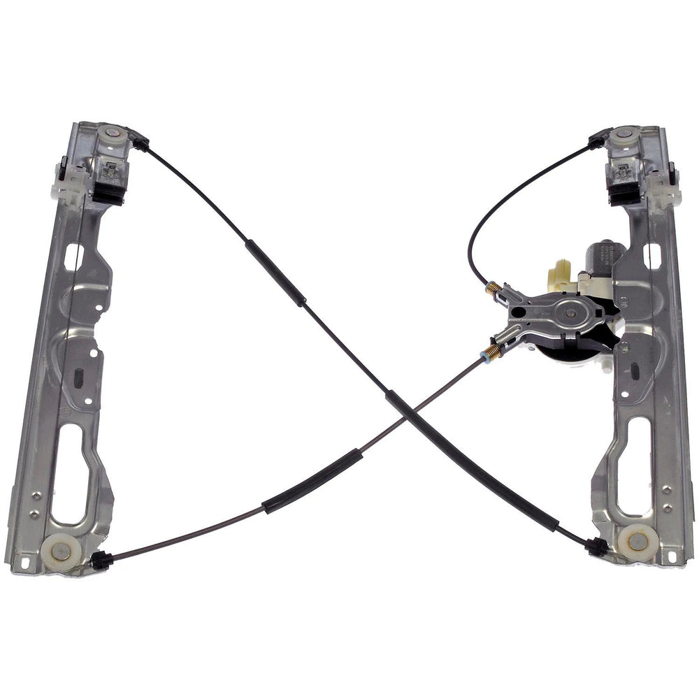 WINDOW REGULATOR