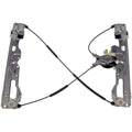 WINDOW REGULATOR