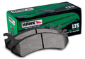 Hawk LTS Street Brake Pads