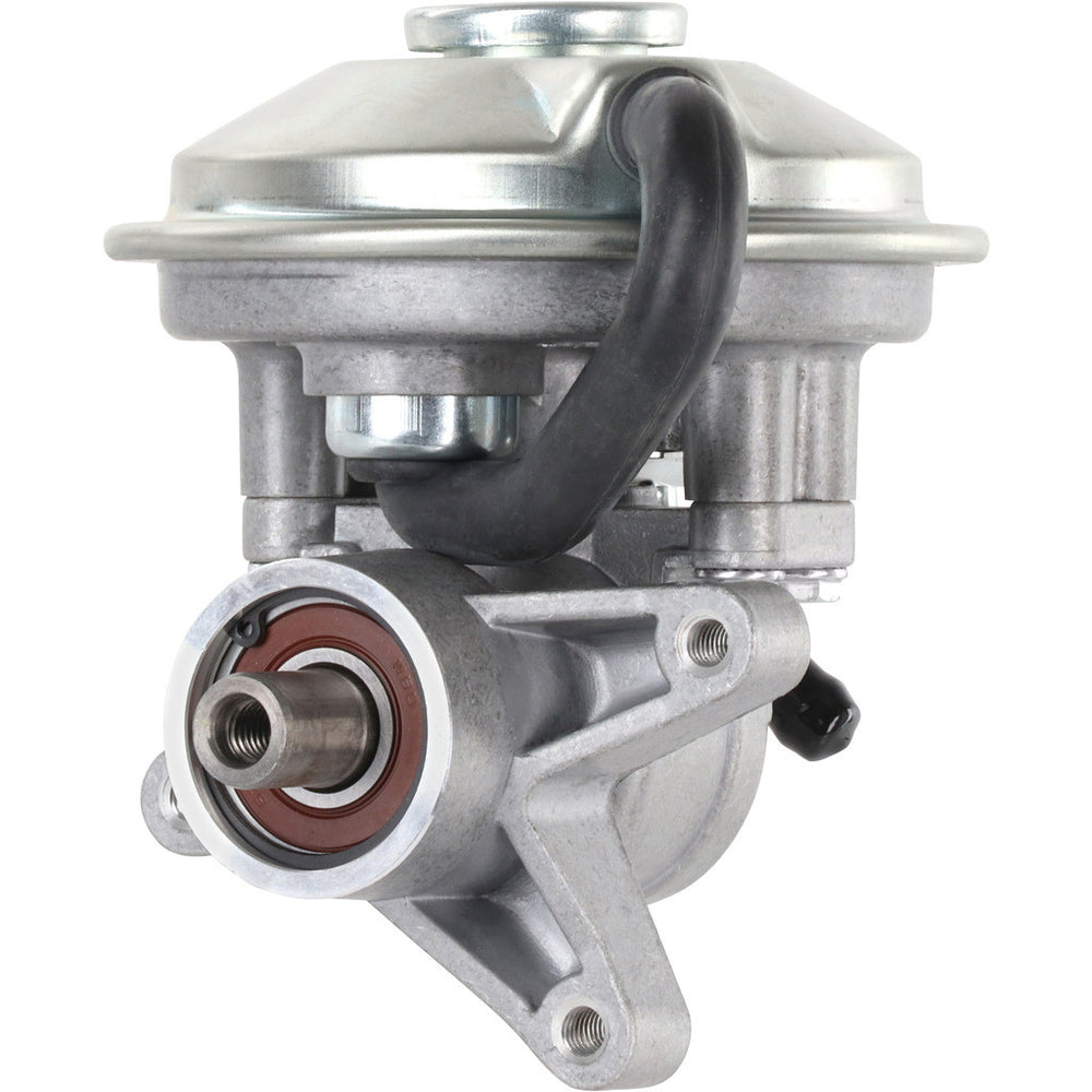 VACUUM PUMP