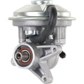 VACUUM PUMP