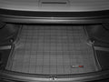 WeatherTech 06-13 Lexus IS 250 Cargo Liners - Black