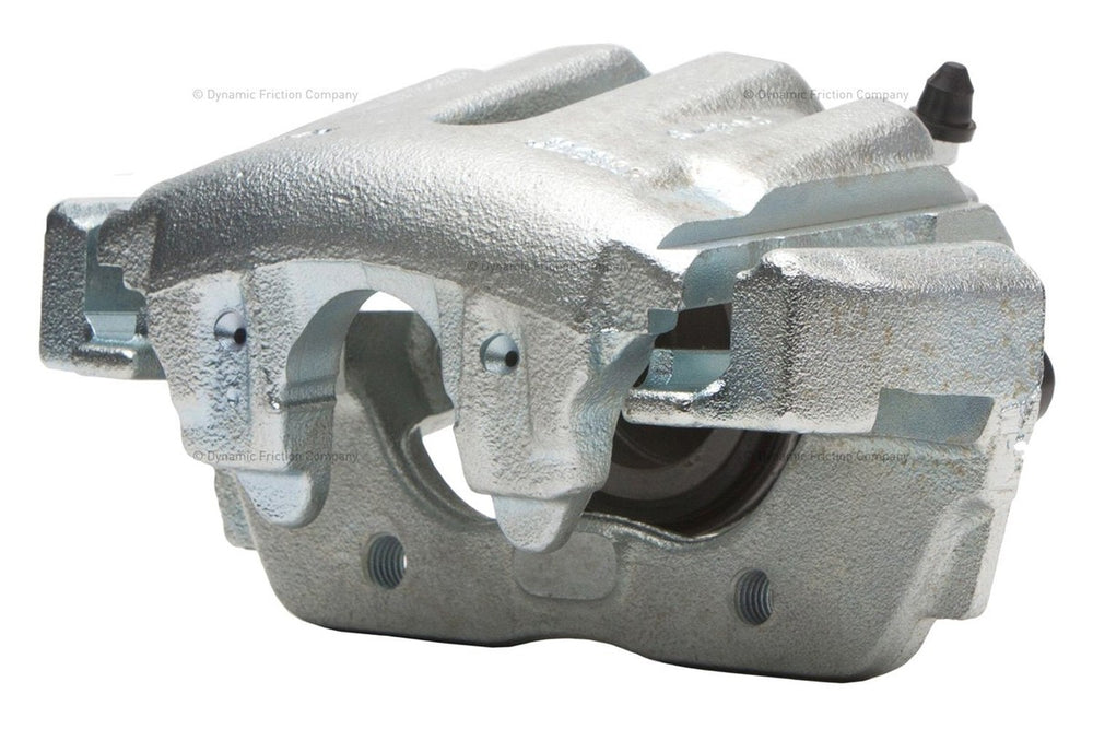 DFC silver auto part