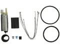 ELECTRIC FUEL PUMP