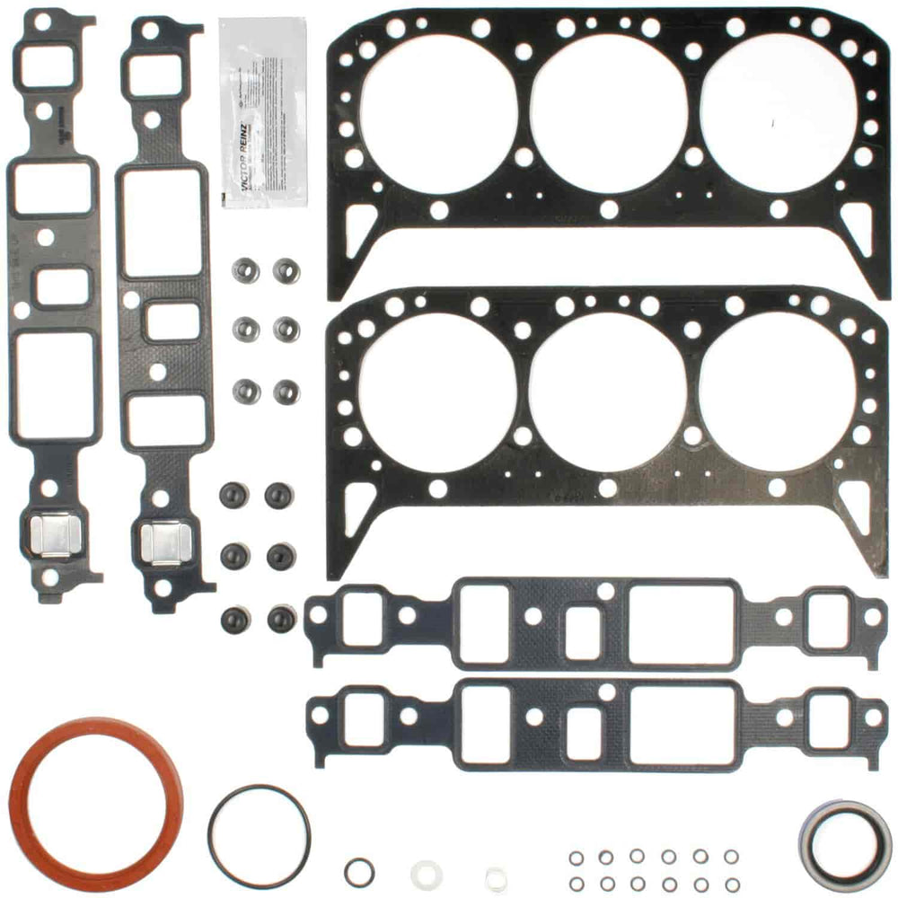 Mahle auto part
