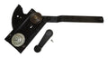 Right Window Regulator Kit for 76-95 CJ-7,CJ-8,YJ Wrangler w/ Full Steel Doors Crown Automotive