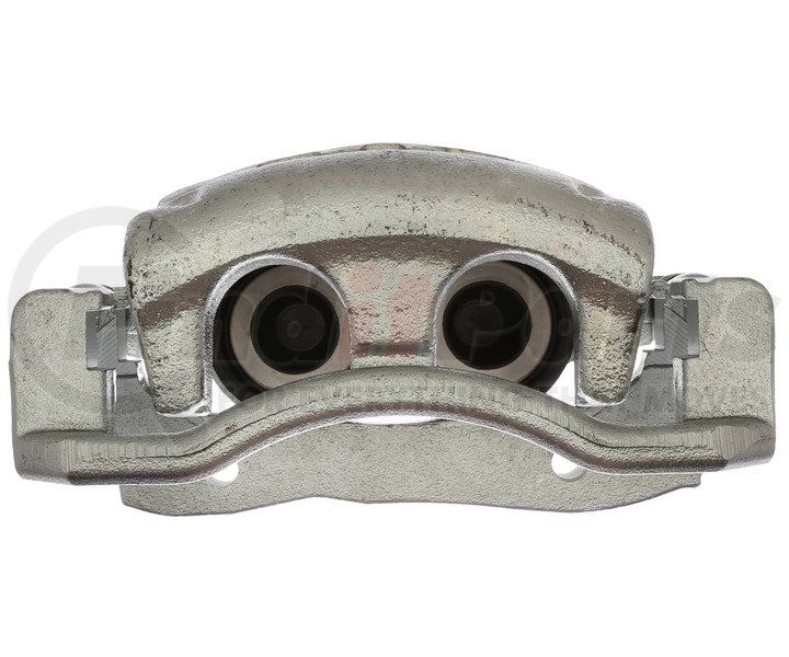BRAKE CALIPER & BRACKET