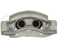 BRAKE CALIPER & BRACKET