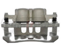BRAKE CALIPER & BRACKET