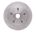 DFC auto part detail