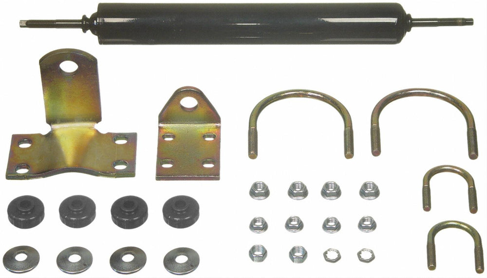 MOOG 66-67 Fargo W100 Panel Delivery Front Steering Damper