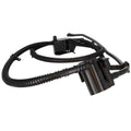 VAPOR CANISTER VENT SOLENOID