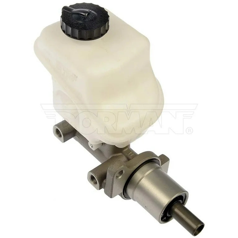 NEW MASTER CYLINDER