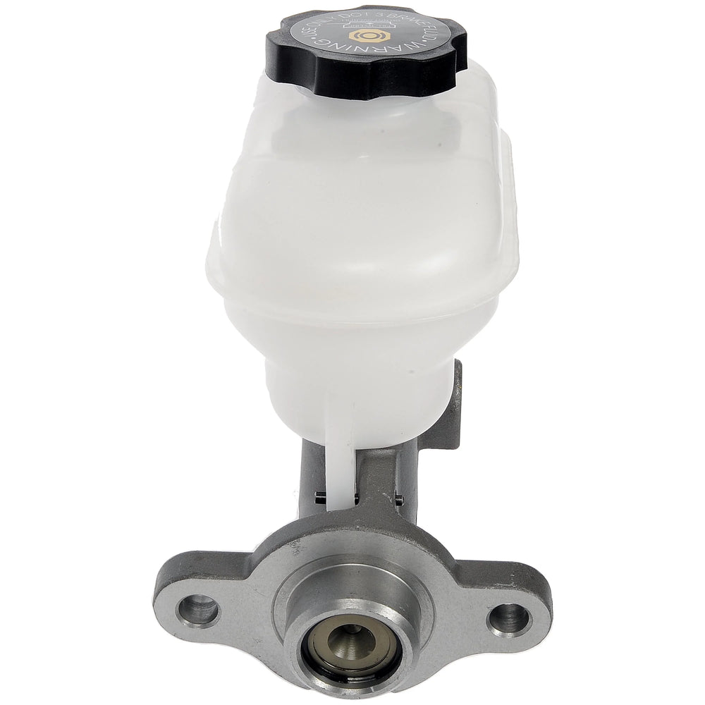 NEW MASTER CYLINDER
