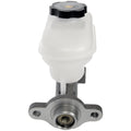 NEW MASTER CYLINDER