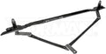 WIPER TRANSMISSION