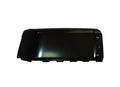 RH RR BUMPER EXTENSION OUTER BUMPER END CAP BLACK W/O REAR OBJECT SENSOR SILVERADO/SIERRA 0713