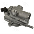 THERMOSTAT HOUSING