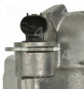 THERMOSTAT HOUSING