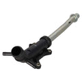 ENGINE COOLANT OUTLET FLANGE