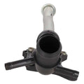 ENGINE COOLANT OUTLET FLANGE