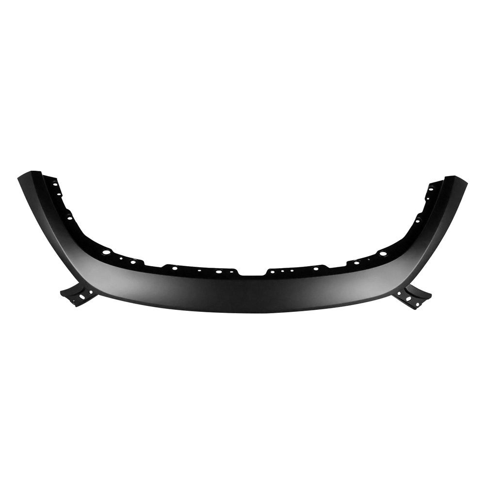 CAPA FRT BUMPER COVER UPPER PRIME DODGE DART 1316