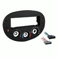 FORD ESCORT MERCURY TRACER ZX2 1997-2003