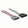 FORD ESCORT MERCURY TRACER ZX2 1997-2003