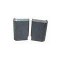Tail Light Panel Left Fits The Driver Side Of 76-86 CJ7 OMIX