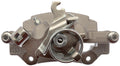 DISC BRAKE CALIPER AND BRACKET ASSY
