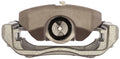 DISC BRAKE CALIPER AND BRACKET ASSY