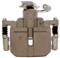 DISC BRAKE CALIPER AND BRACKET ASSY