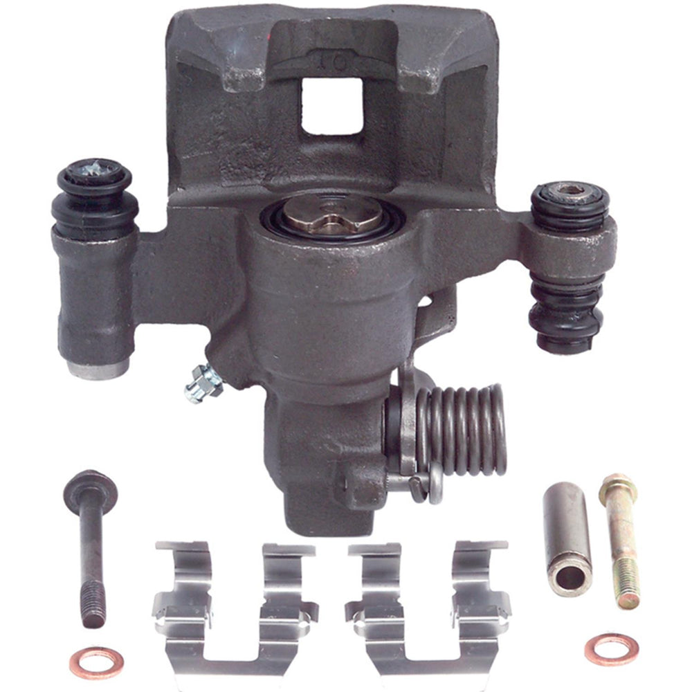A1 REMFG INC auto part