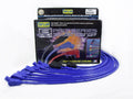 8mm Spiro-Pro custom 8 cyl blue
