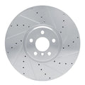 R1 Concepts auto part close-up
